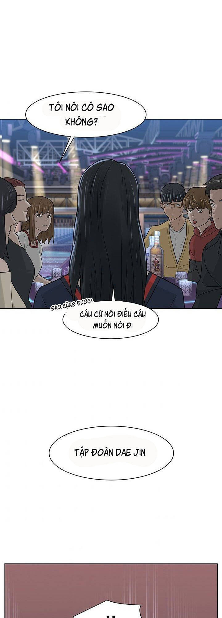 Người Trở Về Từ Cõi Chết Chapter 9 - Trang 2