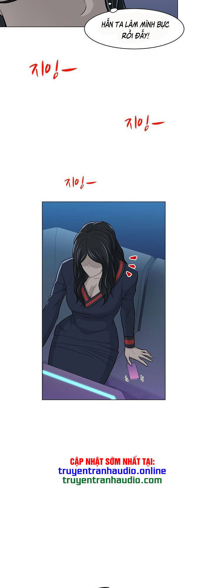 Người Trở Về Từ Cõi Chết Chapter 9 - Trang 2