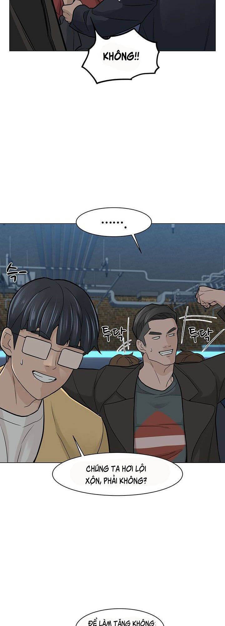 Người Trở Về Từ Cõi Chết Chapter 9 - Trang 2