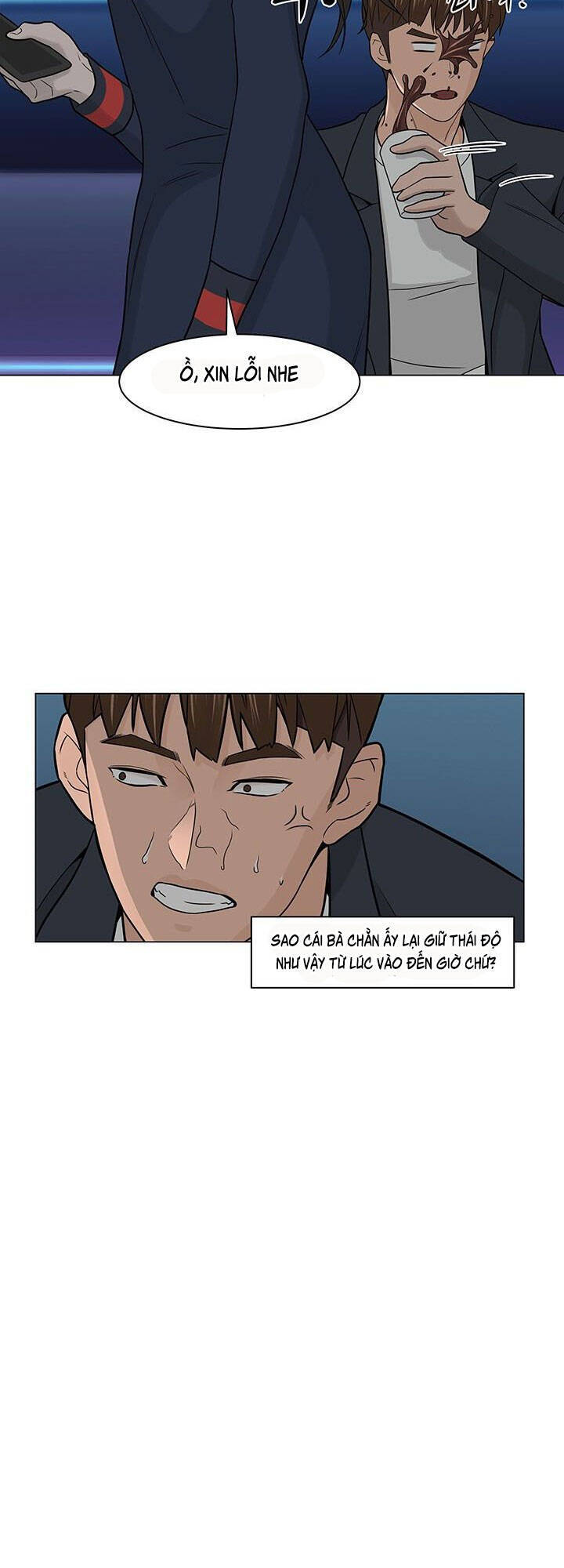 Người Trở Về Từ Cõi Chết Chapter 9 - Trang 2