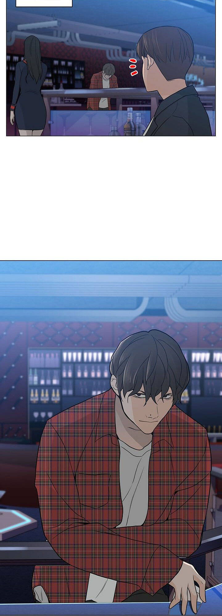 Người Trở Về Từ Cõi Chết Chapter 9 - Trang 2