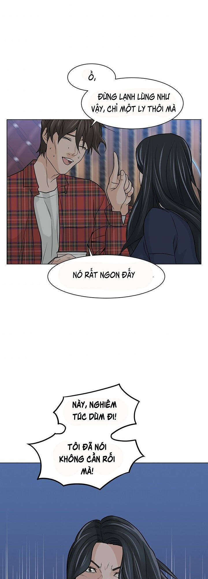 Người Trở Về Từ Cõi Chết Chapter 9 - Trang 2