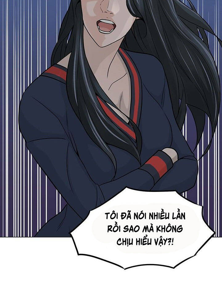 Người Trở Về Từ Cõi Chết Chapter 9 - Trang 2