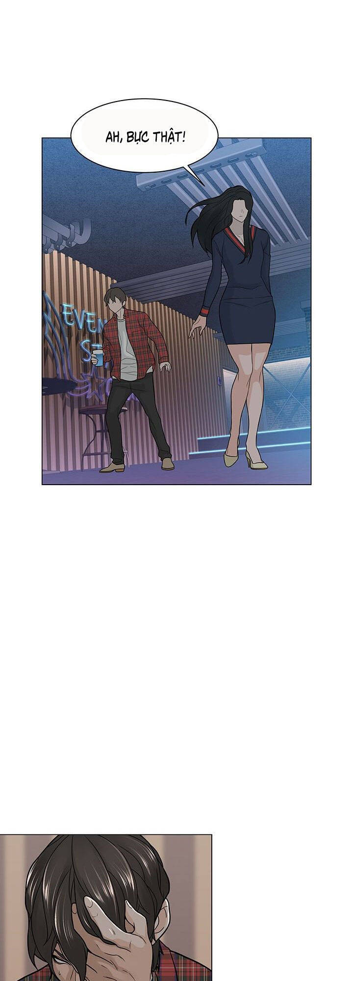 Người Trở Về Từ Cõi Chết Chapter 9 - Trang 2