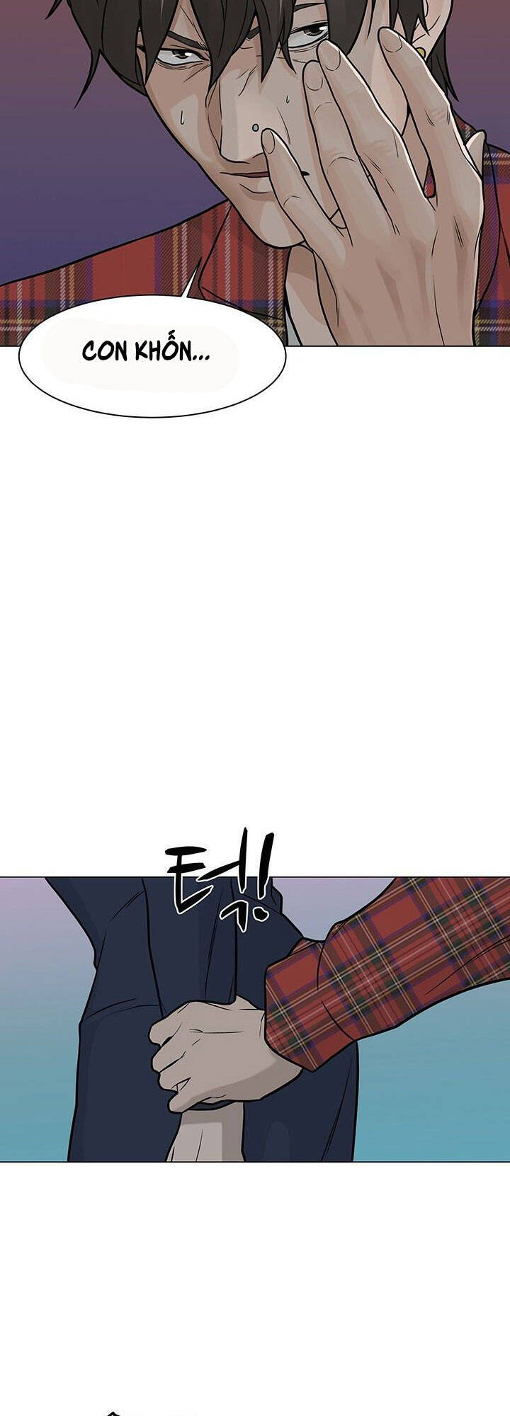 Người Trở Về Từ Cõi Chết Chapter 9 - Trang 2