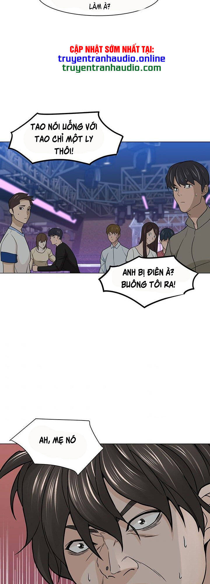 Người Trở Về Từ Cõi Chết Chapter 9 - Trang 2