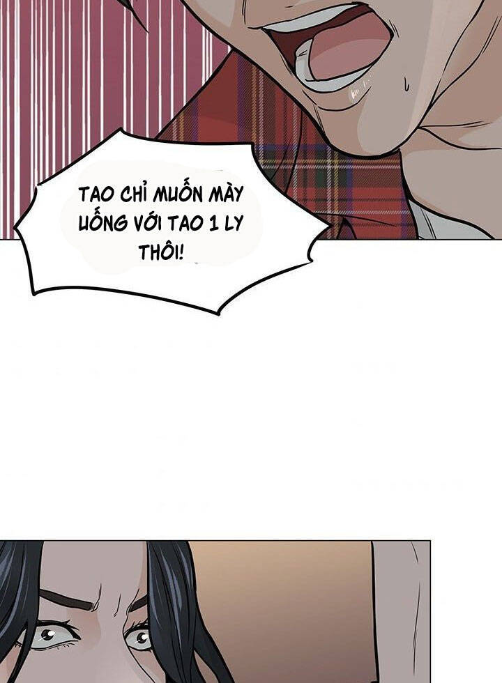 Người Trở Về Từ Cõi Chết Chapter 9 - Trang 2