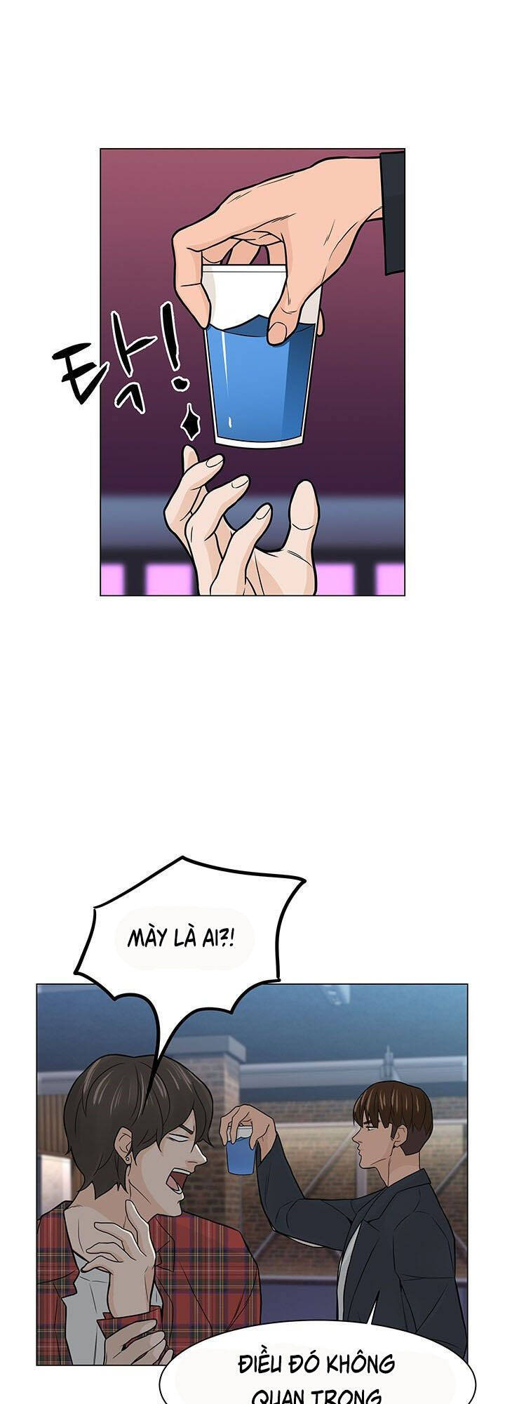 Người Trở Về Từ Cõi Chết Chapter 9 - Trang 2