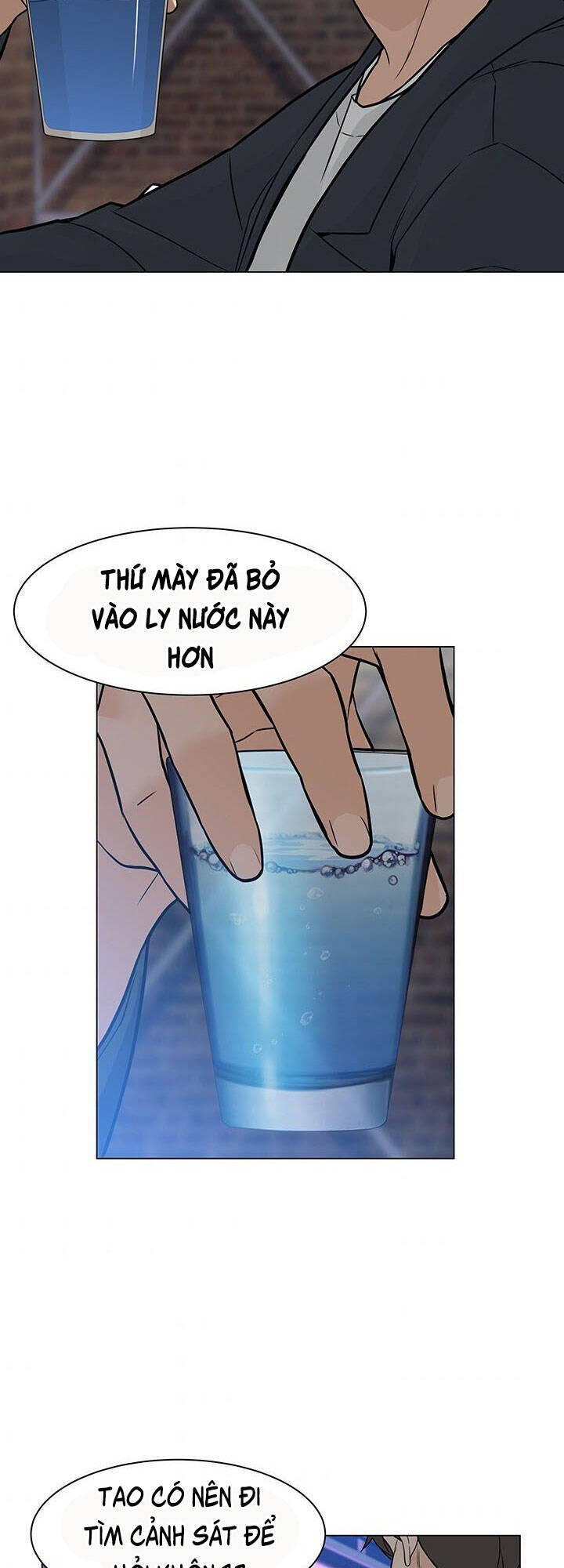 Người Trở Về Từ Cõi Chết Chapter 9 - Trang 2