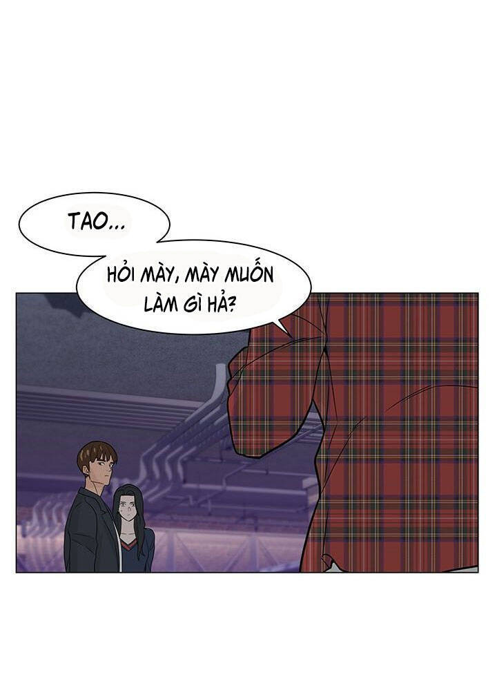 Người Trở Về Từ Cõi Chết Chapter 9 - Trang 2