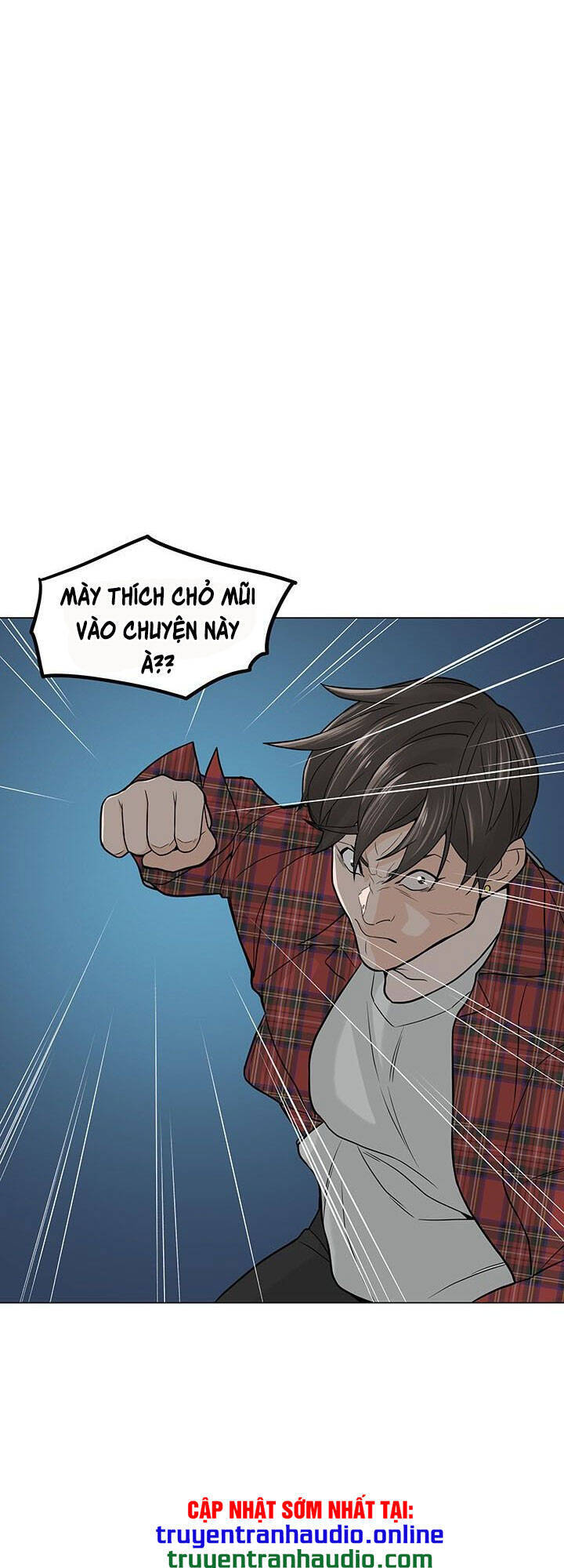 Người Trở Về Từ Cõi Chết Chapter 9 - Trang 2