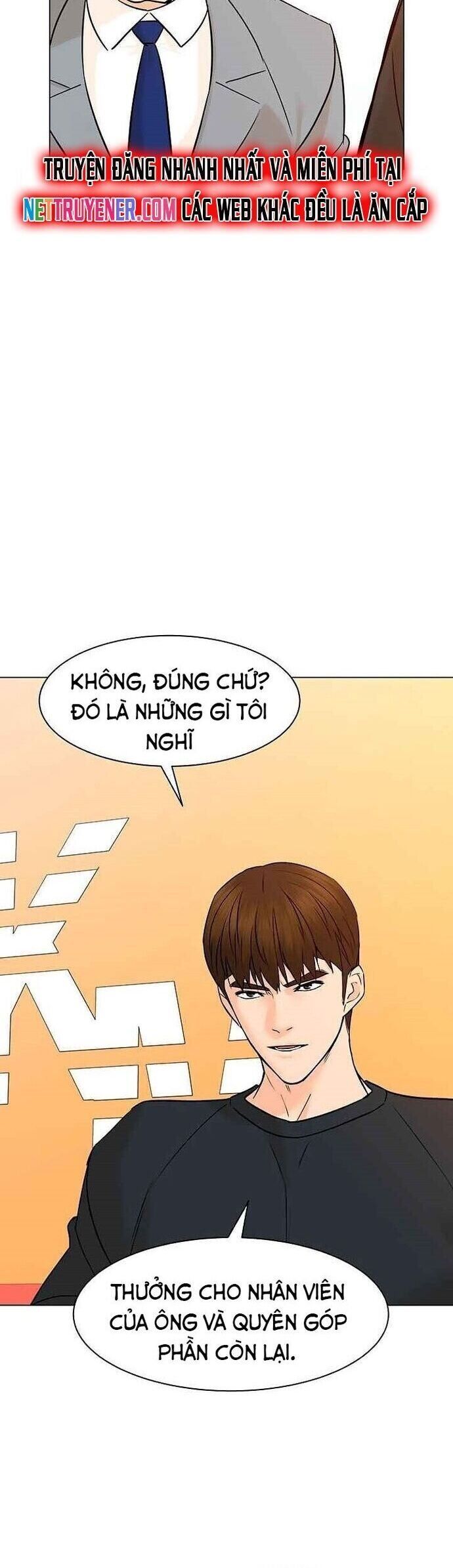 Người Trở Về Từ Cõi Chết Chapter 90 - Trang 2