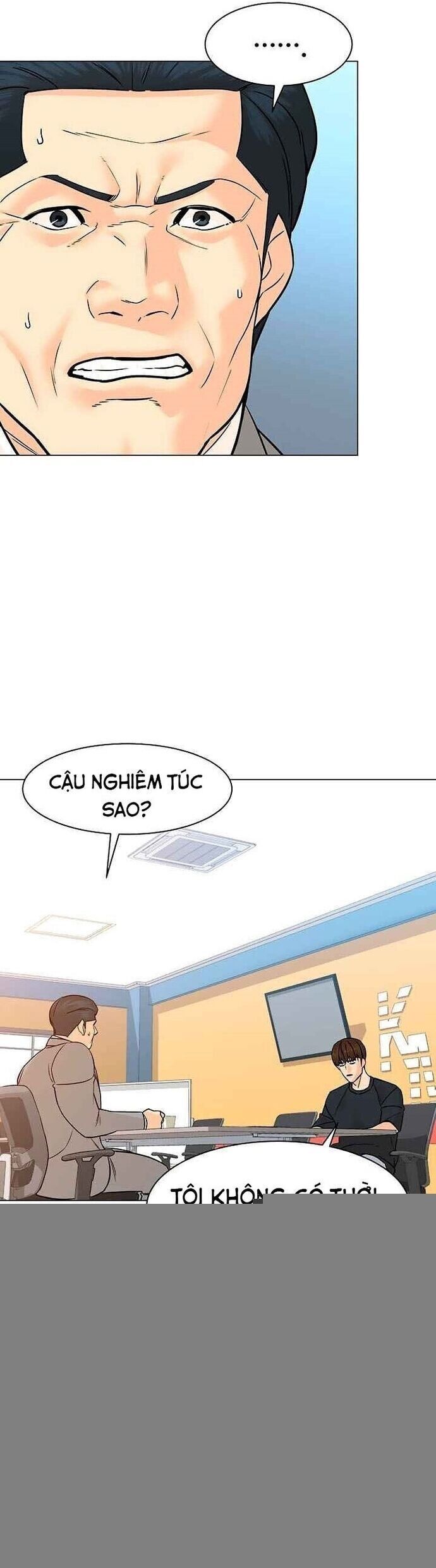 Người Trở Về Từ Cõi Chết Chapter 90 - Trang 2