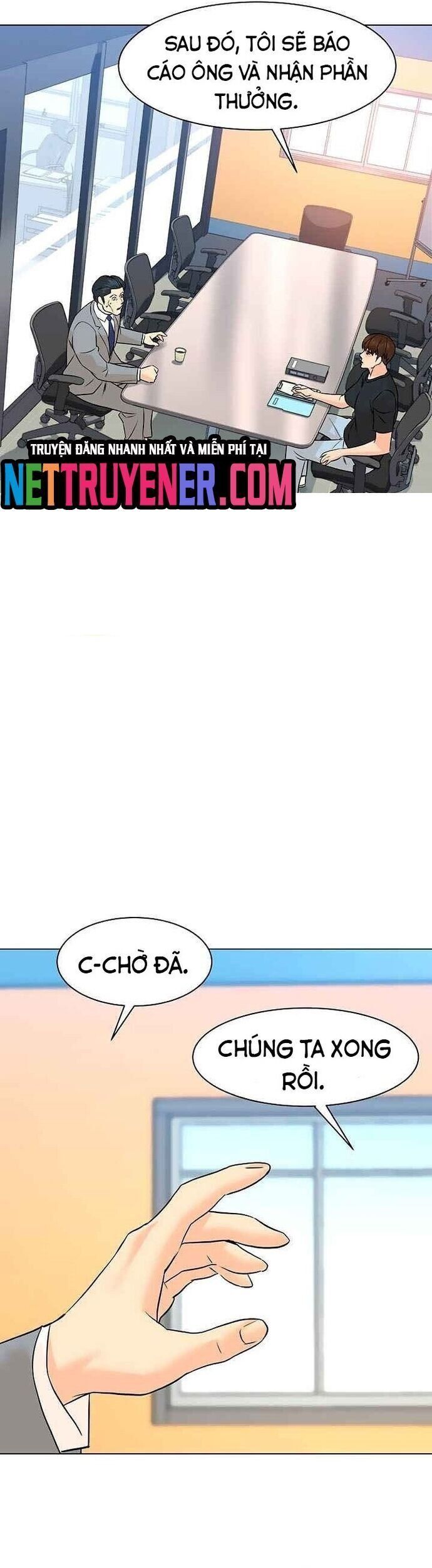 Người Trở Về Từ Cõi Chết Chapter 90 - Trang 2