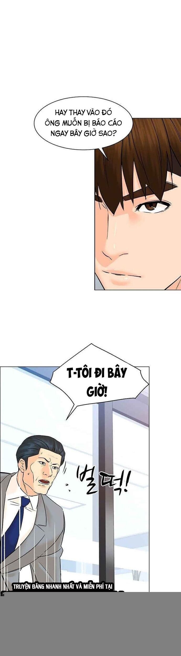 Người Trở Về Từ Cõi Chết Chapter 90 - Trang 2