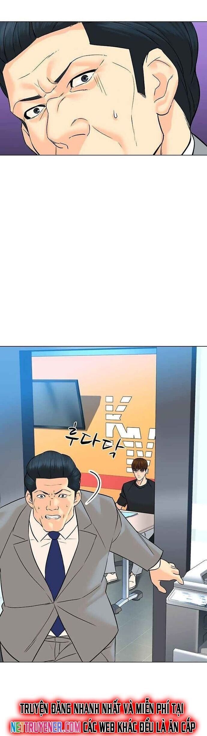 Người Trở Về Từ Cõi Chết Chapter 90 - Trang 2