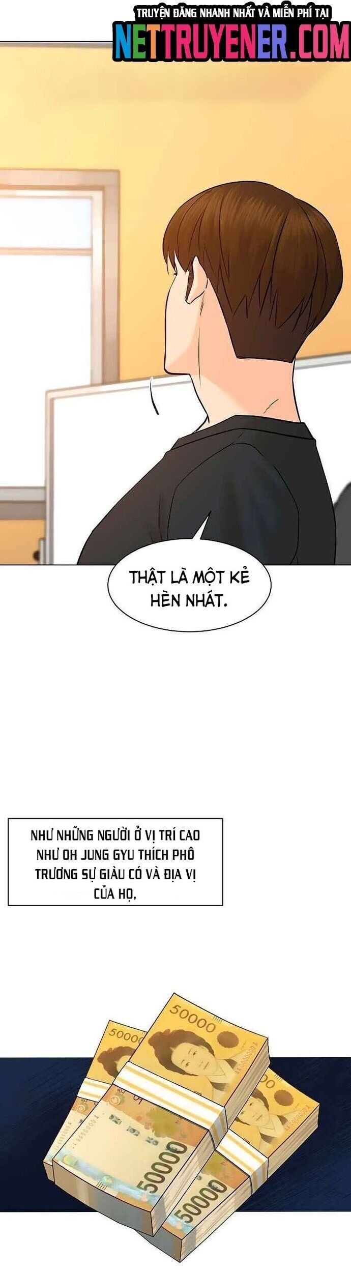 Người Trở Về Từ Cõi Chết Chapter 90 - Trang 2