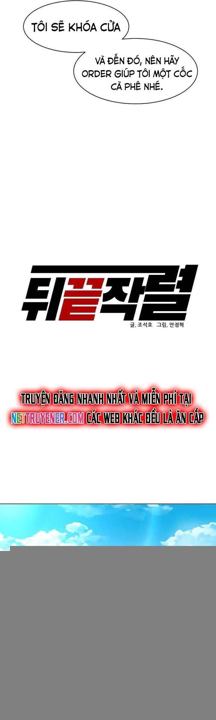 Người Trở Về Từ Cõi Chết Chapter 90 - Trang 2