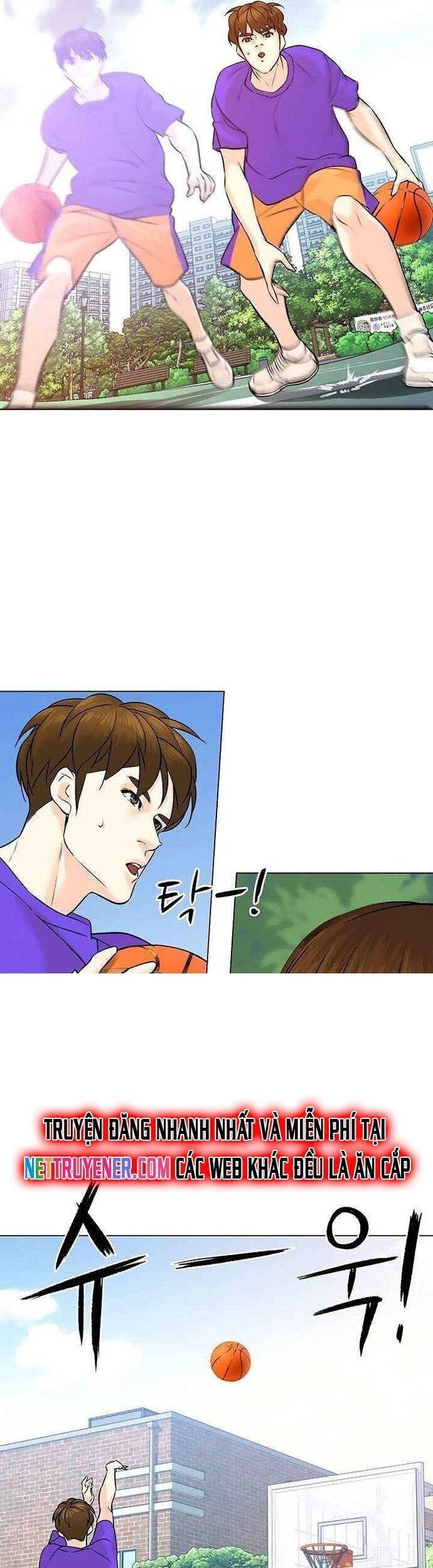 Người Trở Về Từ Cõi Chết Chapter 90 - Trang 2