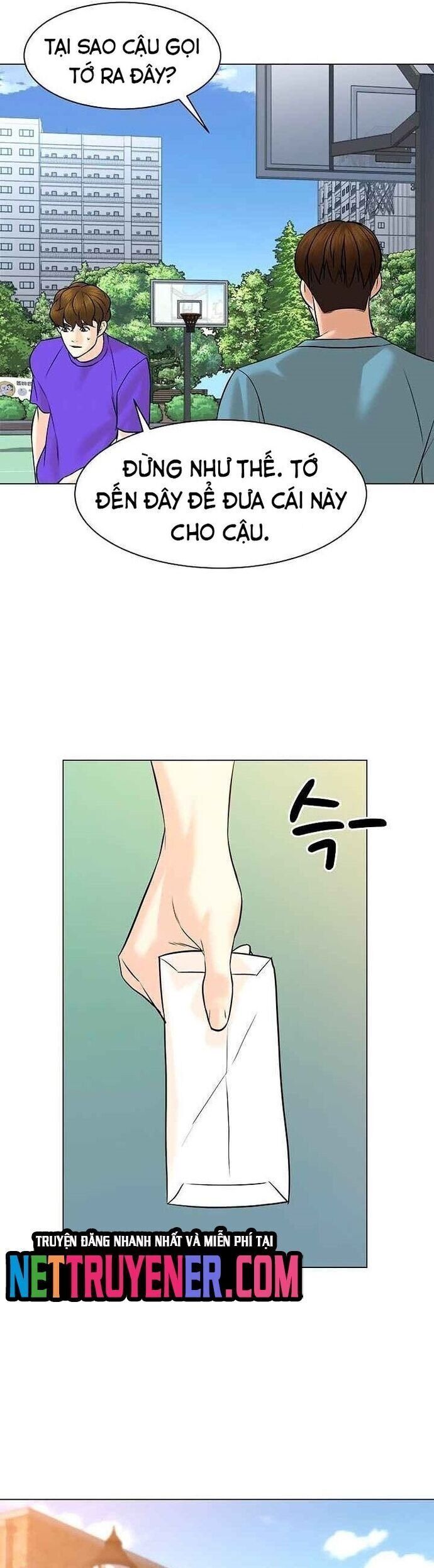 Người Trở Về Từ Cõi Chết Chapter 90 - Trang 2