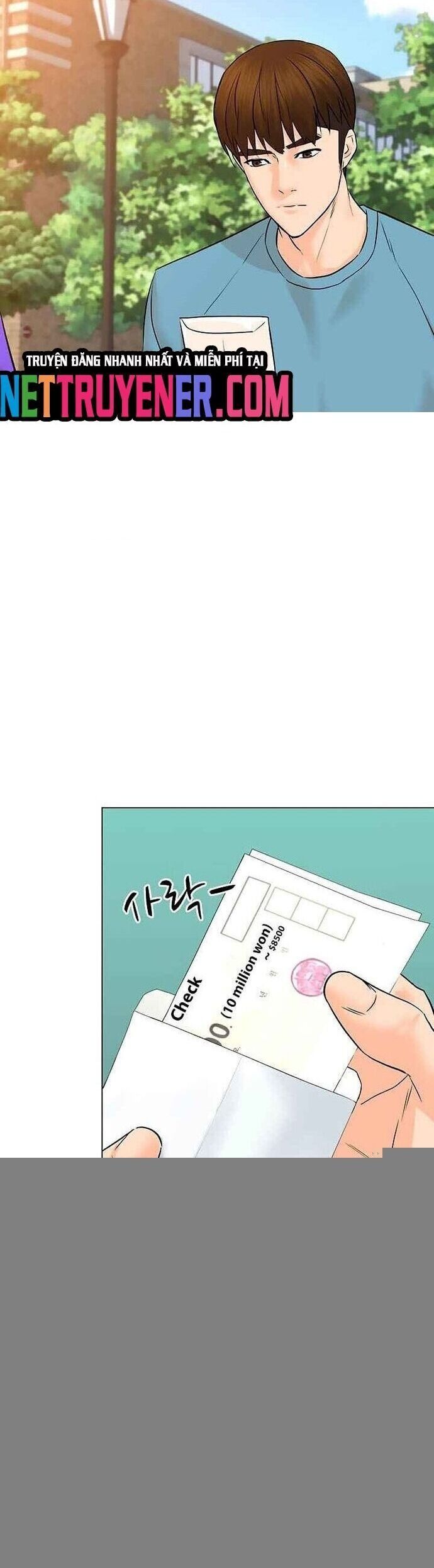 Người Trở Về Từ Cõi Chết Chapter 90 - Trang 2