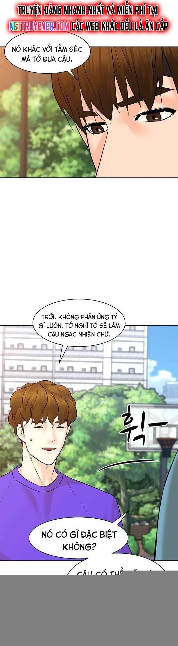 Người Trở Về Từ Cõi Chết Chapter 90 - Trang 2