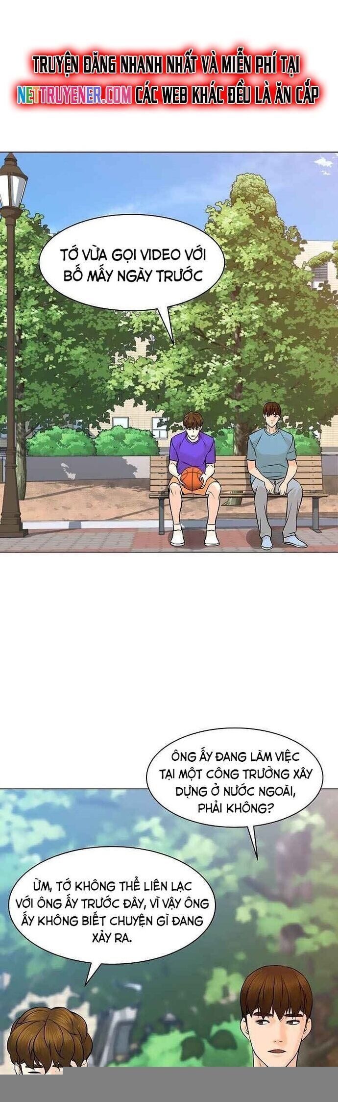 Người Trở Về Từ Cõi Chết Chapter 90 - Trang 2