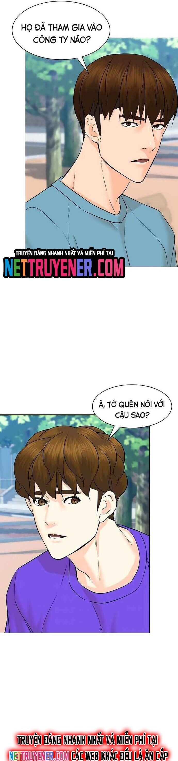 Người Trở Về Từ Cõi Chết Chapter 90 - Trang 2