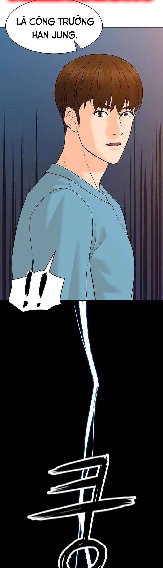 Người Trở Về Từ Cõi Chết Chapter 90 - Trang 2