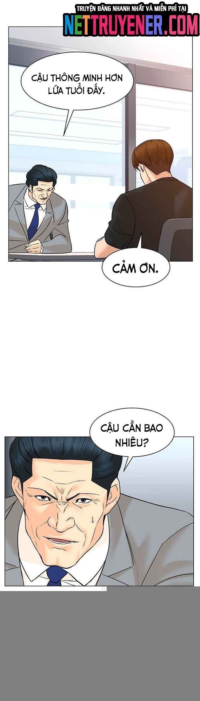 Người Trở Về Từ Cõi Chết Chapter 90 - Trang 2