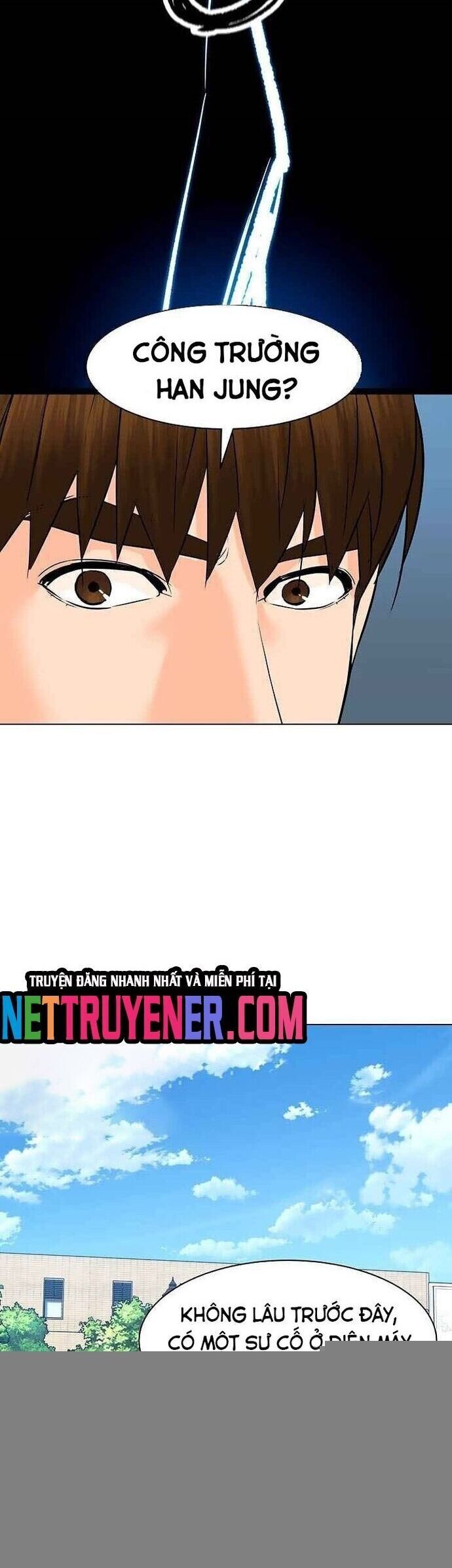 Người Trở Về Từ Cõi Chết Chapter 90 - Trang 2