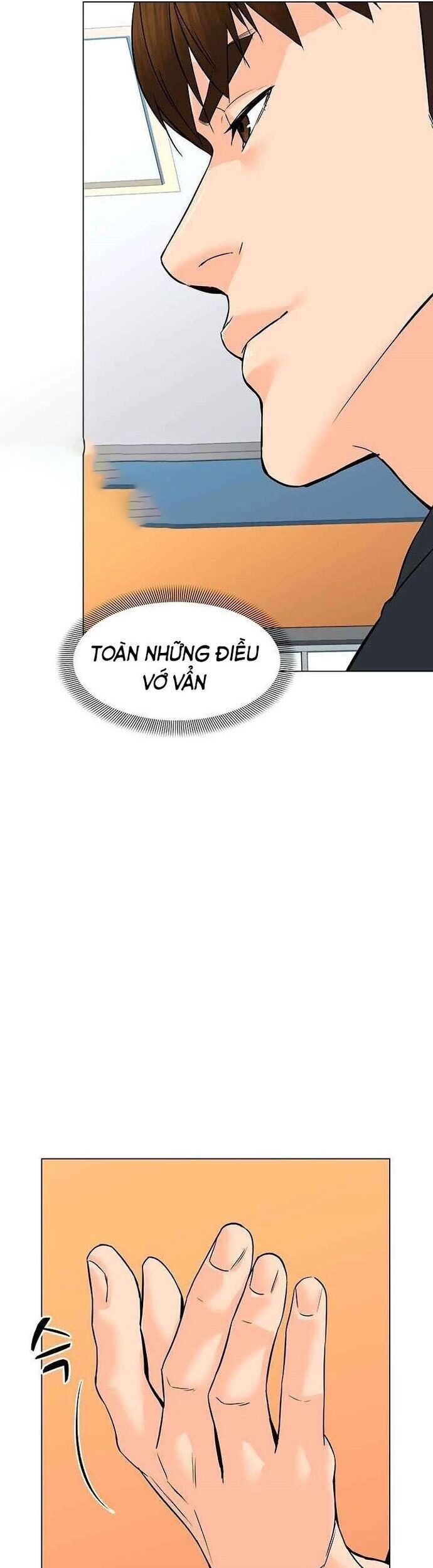 Người Trở Về Từ Cõi Chết Chapter 90 - Trang 2