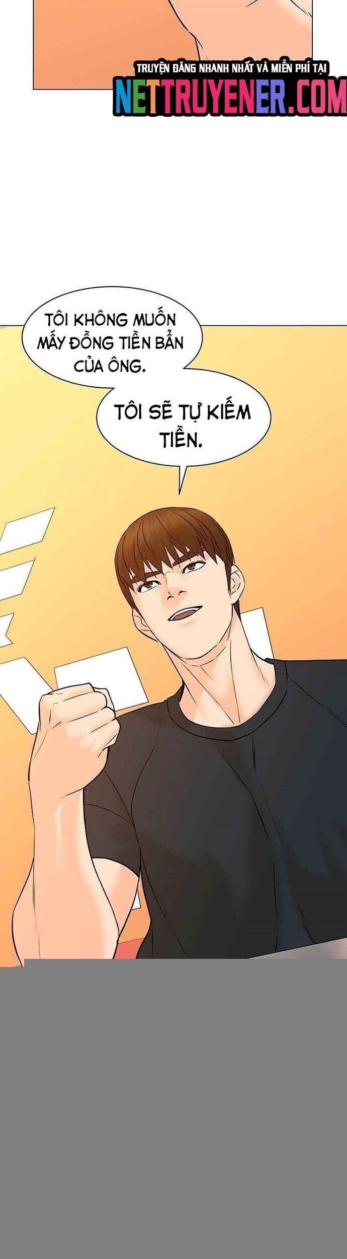 Người Trở Về Từ Cõi Chết Chapter 90 - Trang 2