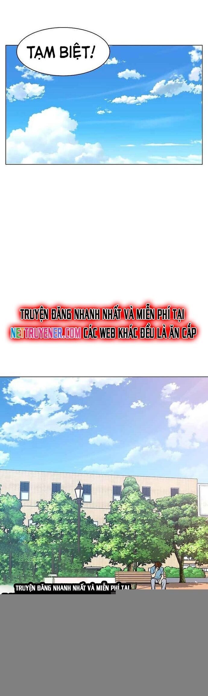 Người Trở Về Từ Cõi Chết Chapter 91 - Trang 2