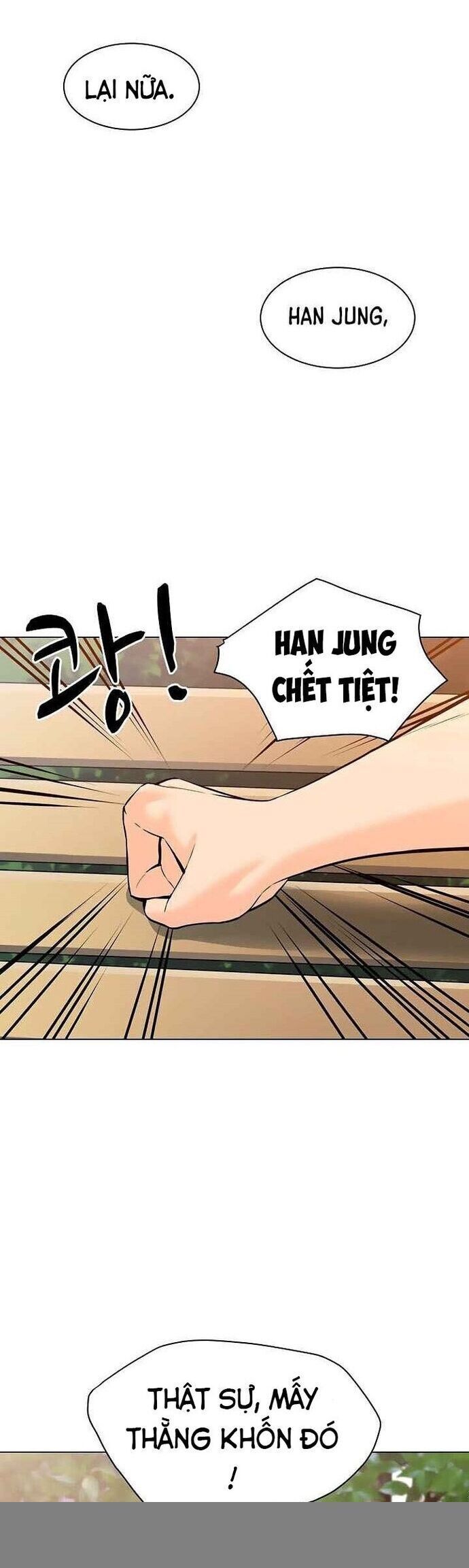 Người Trở Về Từ Cõi Chết Chapter 91 - Trang 2