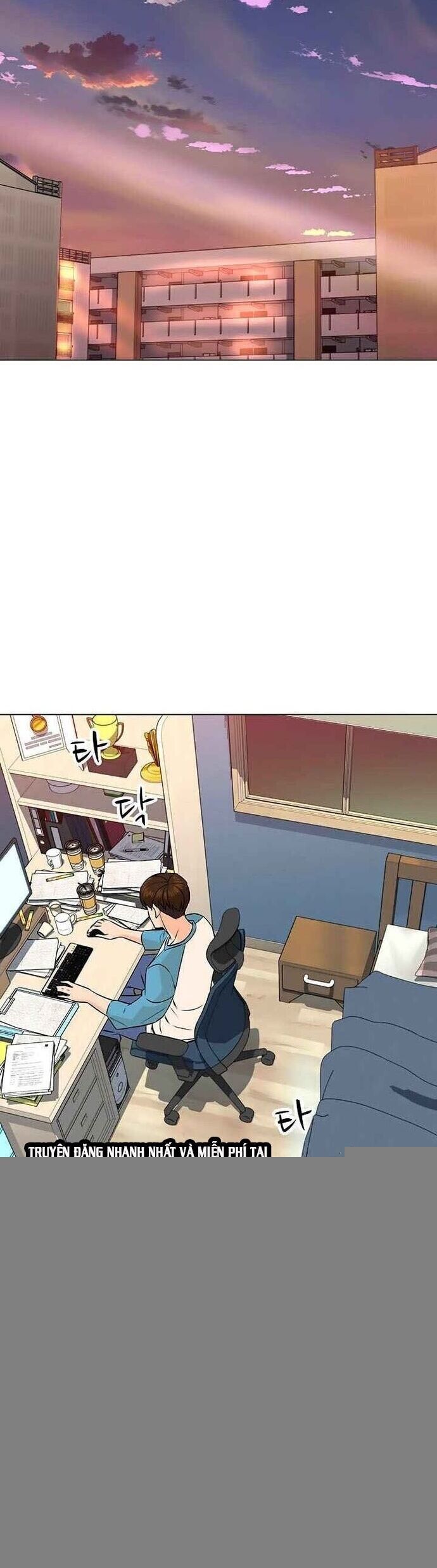 Người Trở Về Từ Cõi Chết Chapter 91 - Trang 2