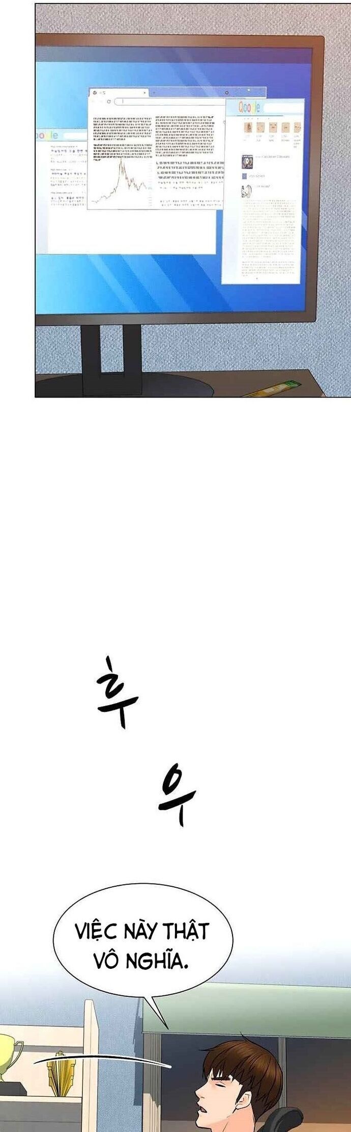Người Trở Về Từ Cõi Chết Chapter 91 - Trang 2