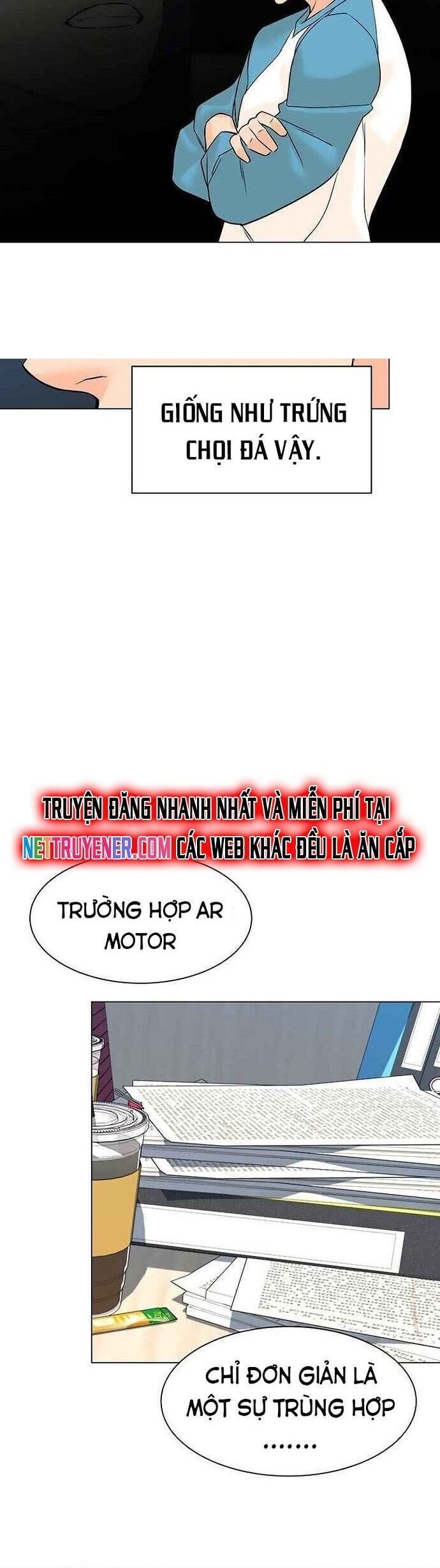 Người Trở Về Từ Cõi Chết Chapter 91 - Trang 2