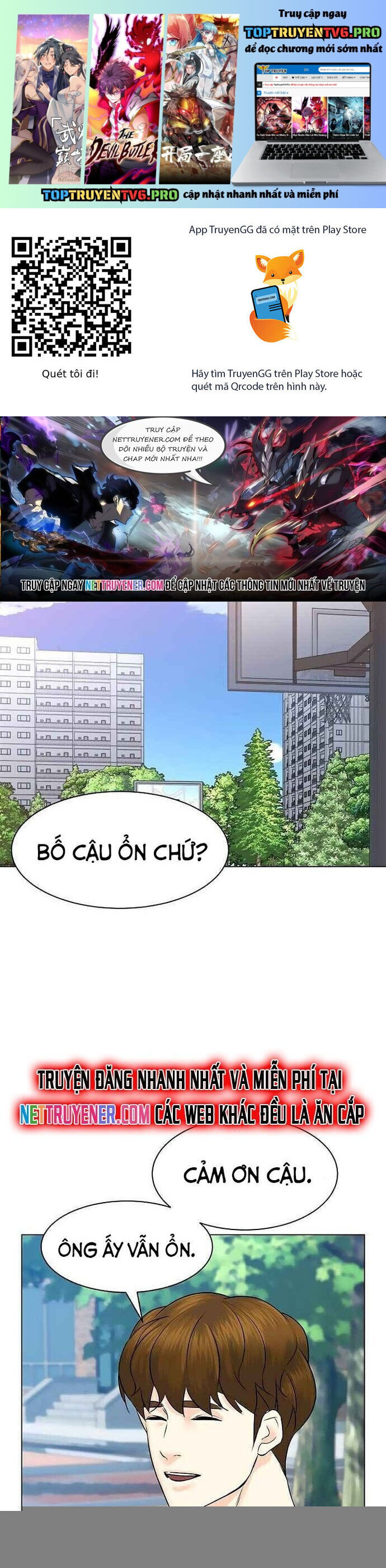 Người Trở Về Từ Cõi Chết Chapter 91 - Trang 2