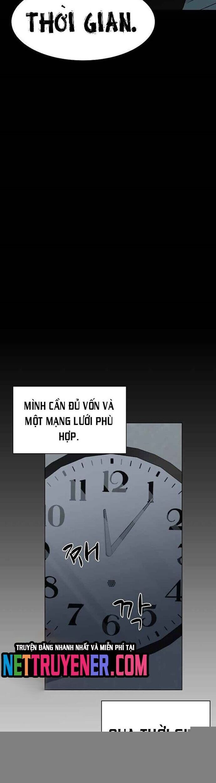 Người Trở Về Từ Cõi Chết Chapter 91 - Trang 2