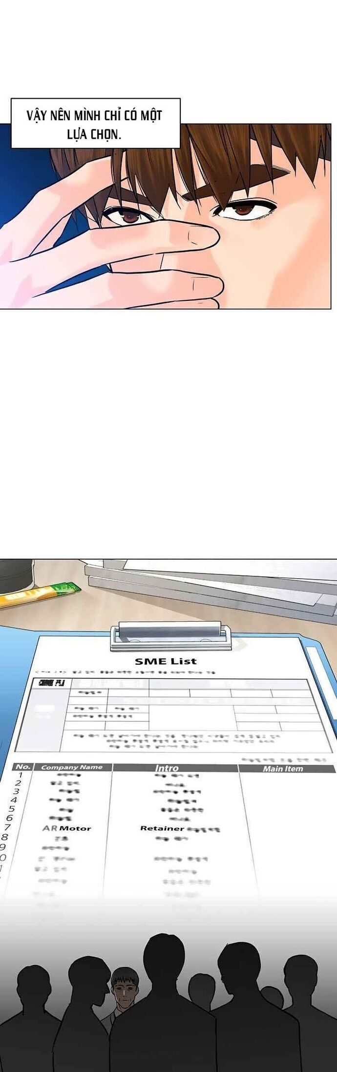 Người Trở Về Từ Cõi Chết Chapter 91 - Trang 2