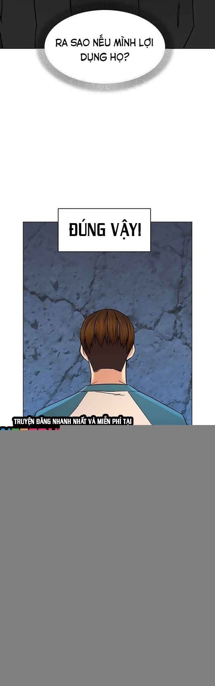 Người Trở Về Từ Cõi Chết Chapter 91 - Trang 2
