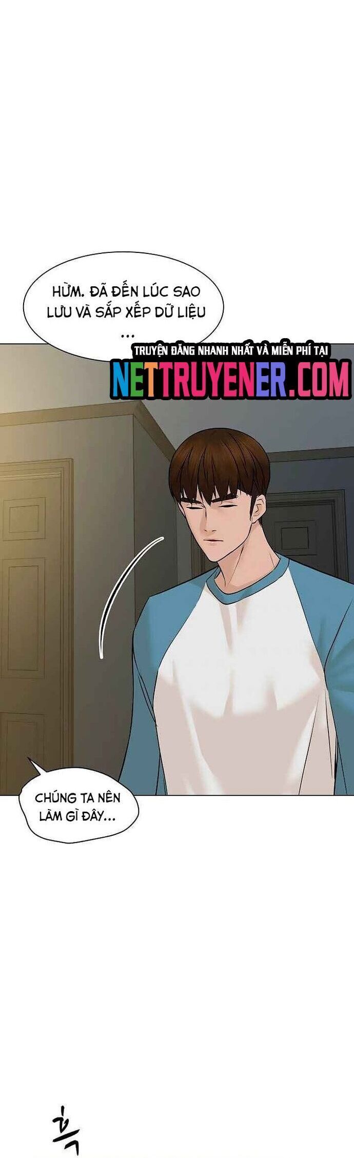 Người Trở Về Từ Cõi Chết Chapter 91 - Trang 2