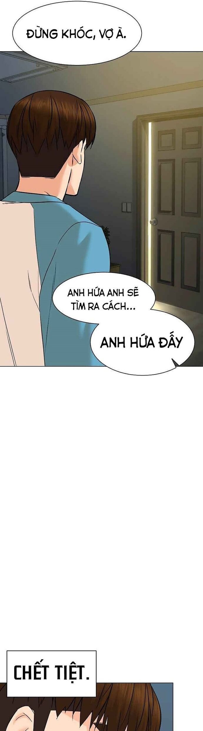 Người Trở Về Từ Cõi Chết Chapter 91 - Trang 2