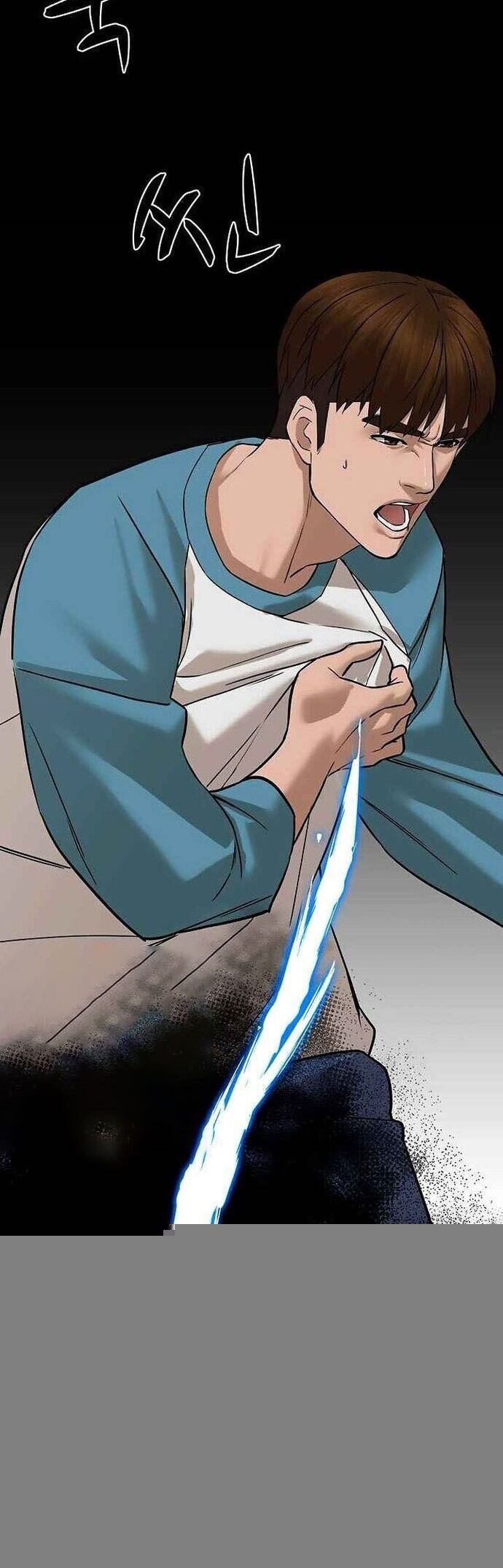 Người Trở Về Từ Cõi Chết Chapter 91 - Trang 2