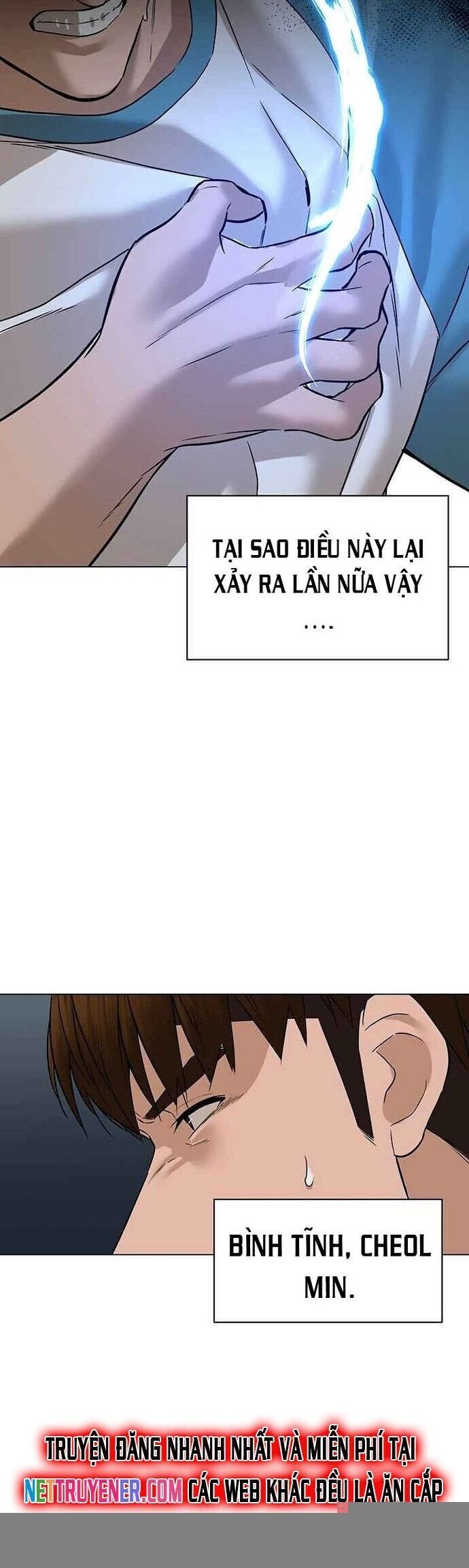 Người Trở Về Từ Cõi Chết Chapter 91 - Trang 2