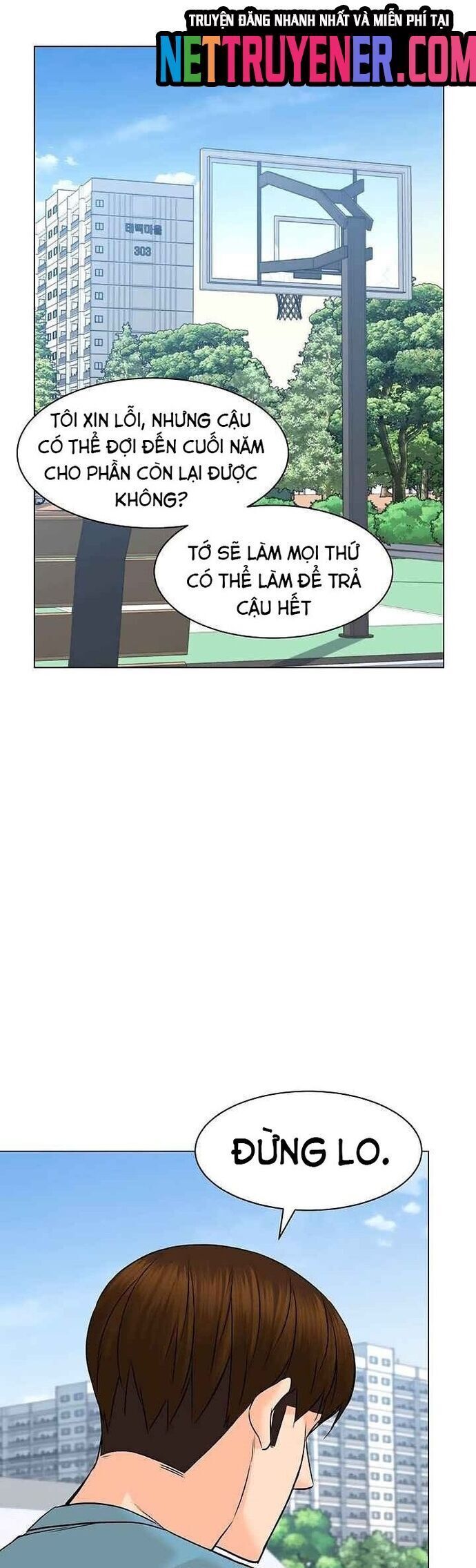 Người Trở Về Từ Cõi Chết Chapter 91 - Trang 2