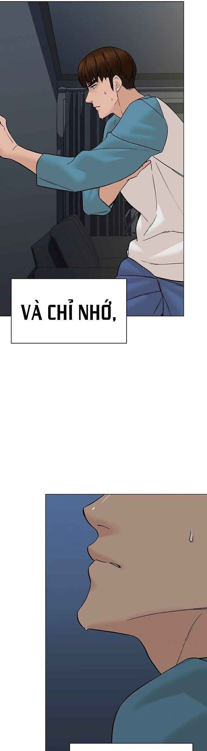 Người Trở Về Từ Cõi Chết Chapter 91 - Trang 2