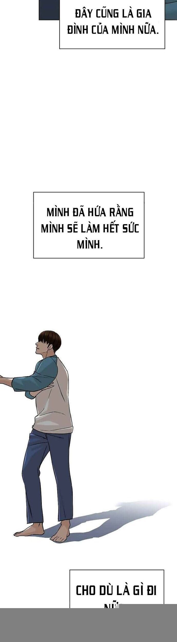 Người Trở Về Từ Cõi Chết Chapter 91 - Trang 2