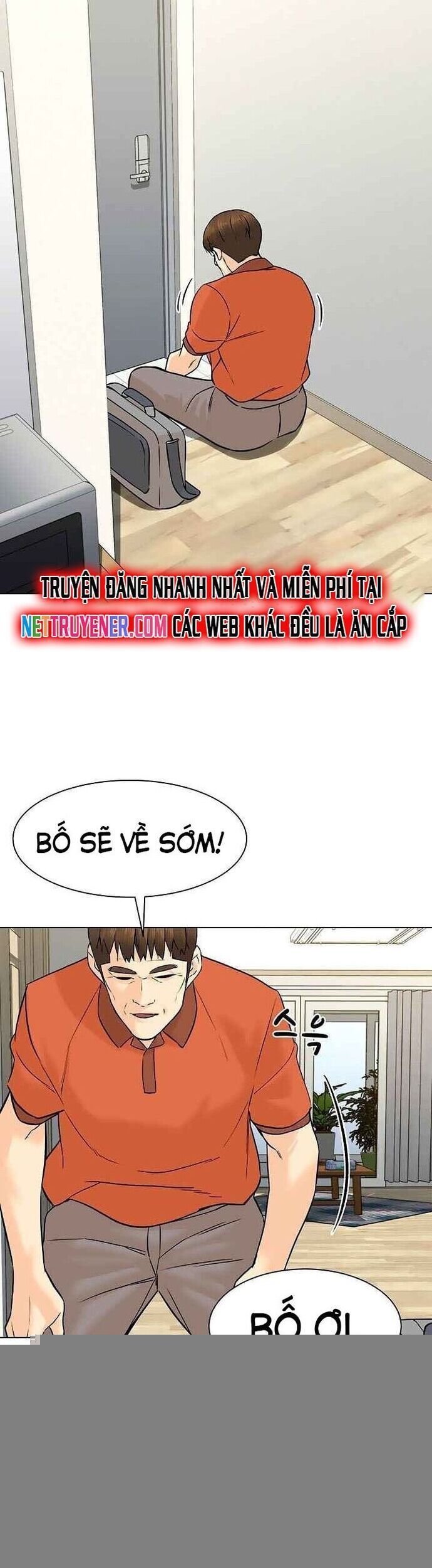 Người Trở Về Từ Cõi Chết Chapter 91 - Trang 2